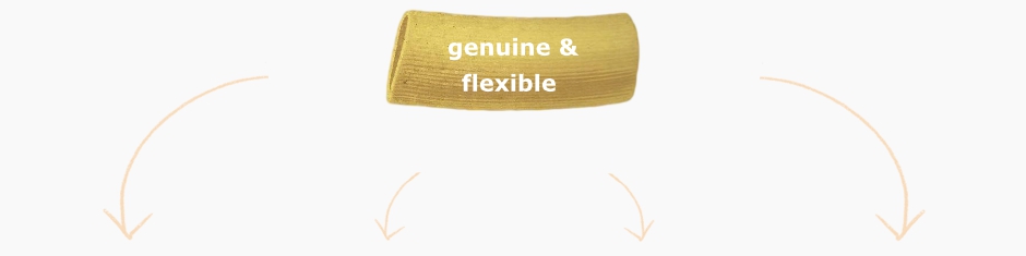 flexible accommodations